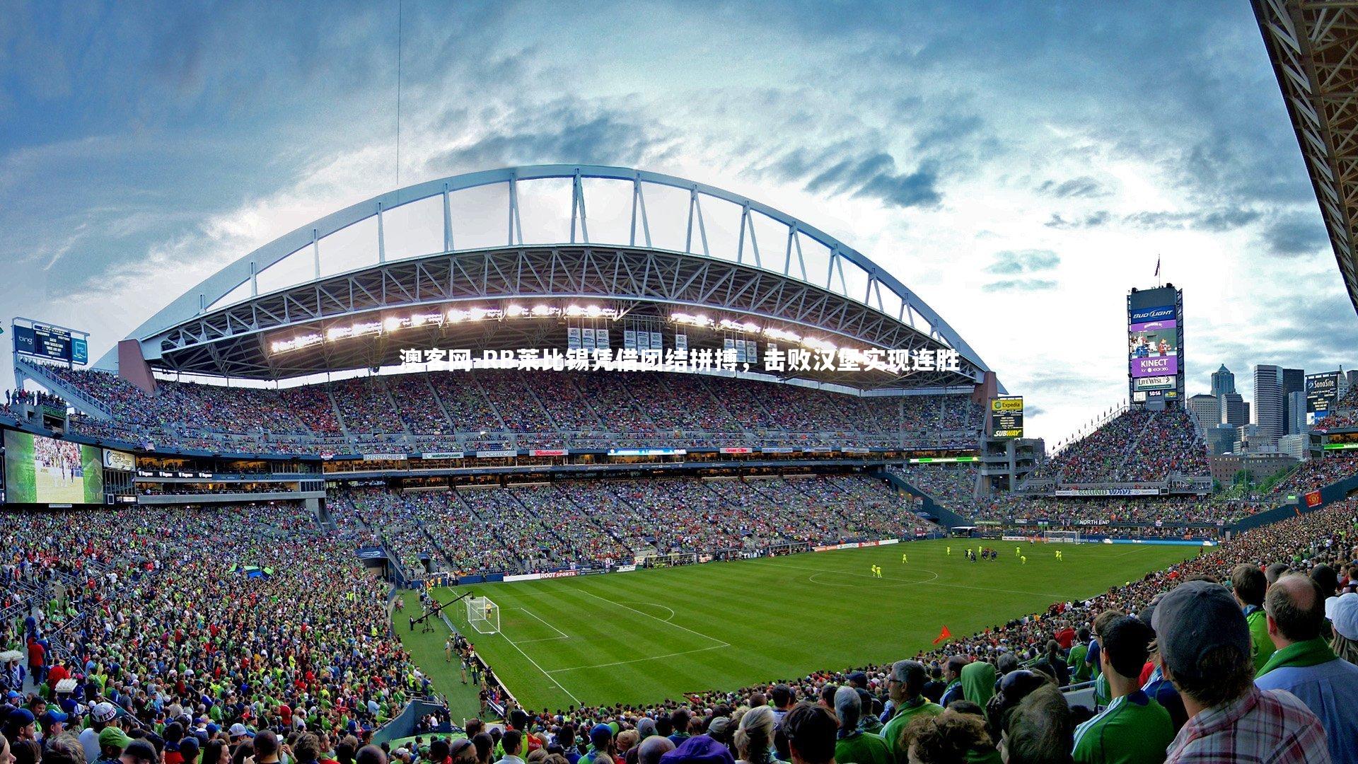 澳客网-RB莱比锡凭借团结拼搏，击败汉堡实现连胜